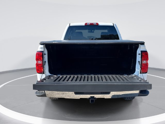 Used 2017 Chevrolet Silverado 1500 LT w/ All Star Edition RWD image 23