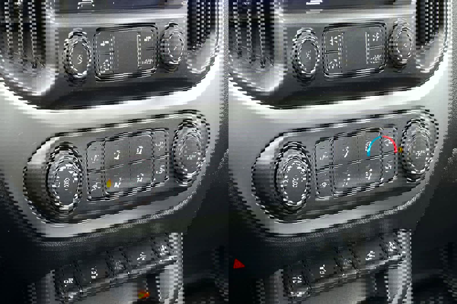 Used 2022 Chevrolet Colorado LT w/ Fleet Safety Package image 20