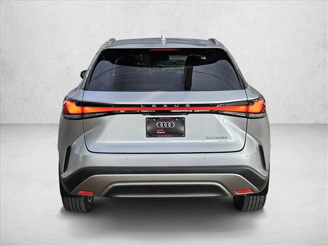 Used 2025 Lexus RX 350 Premium Plus w/ Convenience Package AWD/4WD image 6