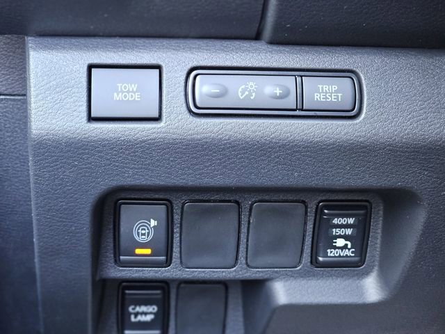 New 2026 Nissan Frontier Pro-X w/ Pro-X Convenience Package image 19