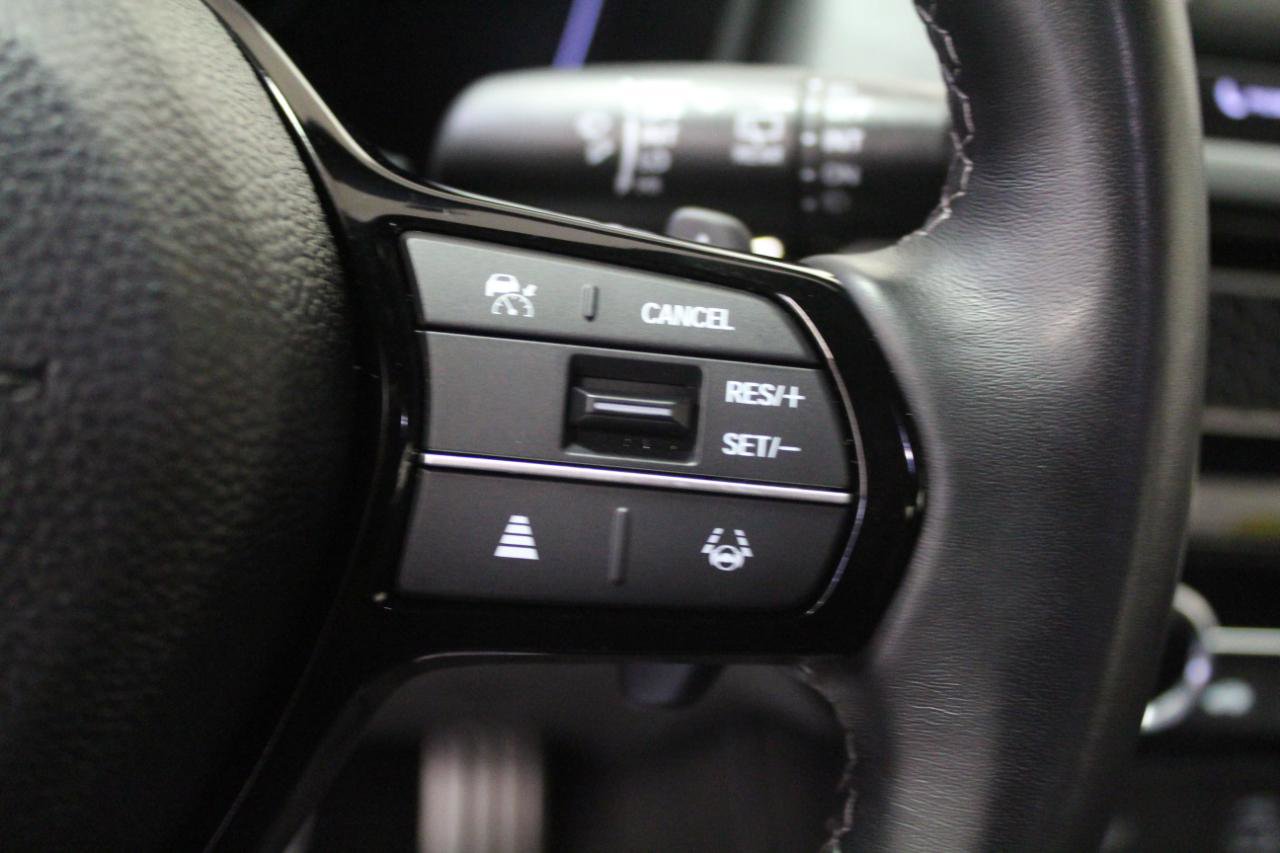 Used 2023 Honda Civic Sport image 10