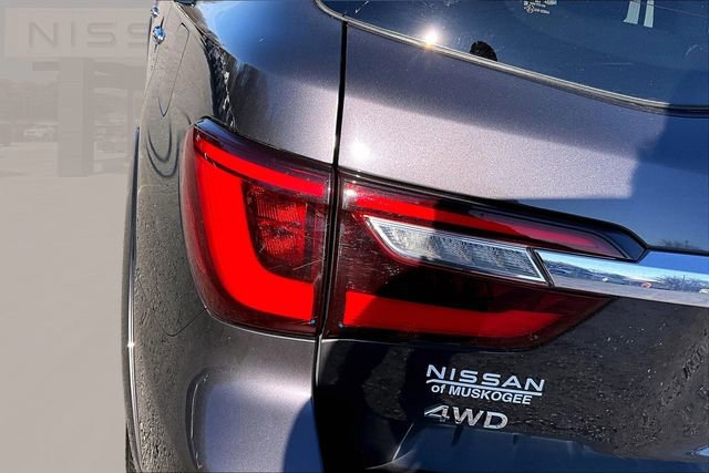 Used 2022 INFINITI QX80 Luxe w/ Cargo Package image 20