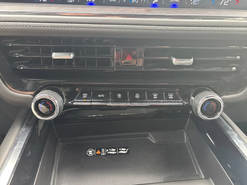 Used 2025 Chevrolet Tahoe LT AWD/4WD image 19