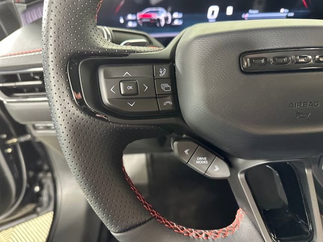 Used 2024 Dodge Charger R/T w/ Plus Group image 16
