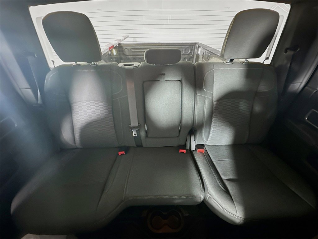 New 2026 RAM 2500 Big Horn image 10