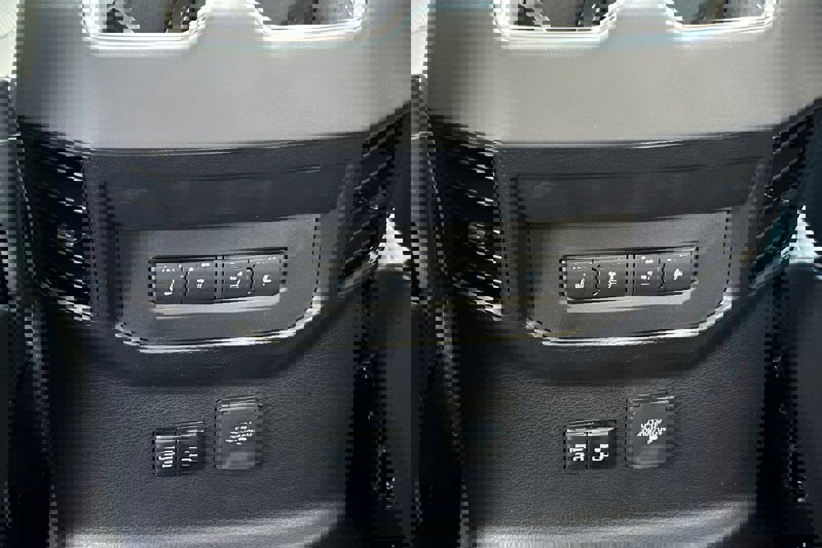 New 2026 Toyota Tundra Platinum image 14