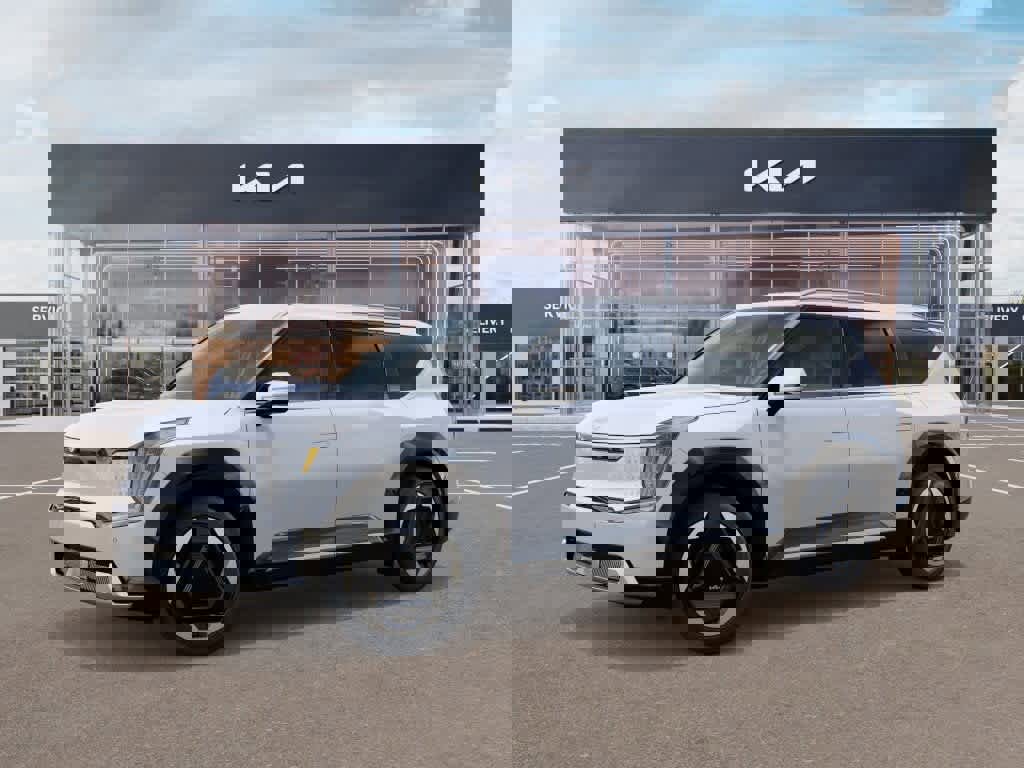 New 2026 Kia EV9 Land image 3