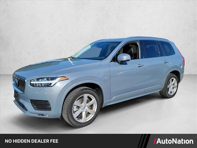 Used 2022 Volvo XC90 T5 Momentum