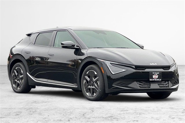 New 2025 Kia EV6 Light image 2