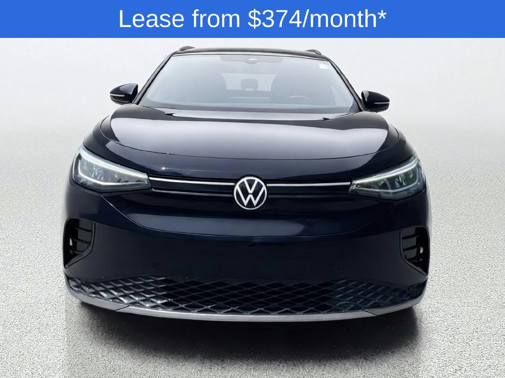 Used 2023 Volkswagen ID.4 Pro AWD/4WD image 2
