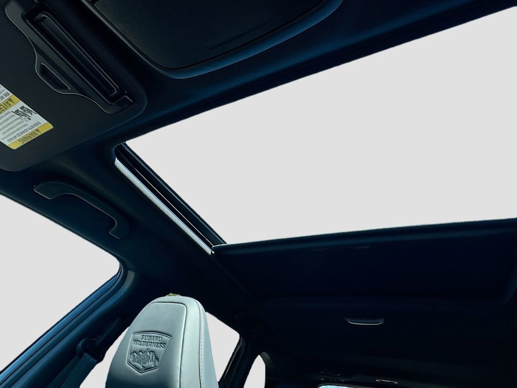 New 2026 Subaru Forester Wilderness image 21