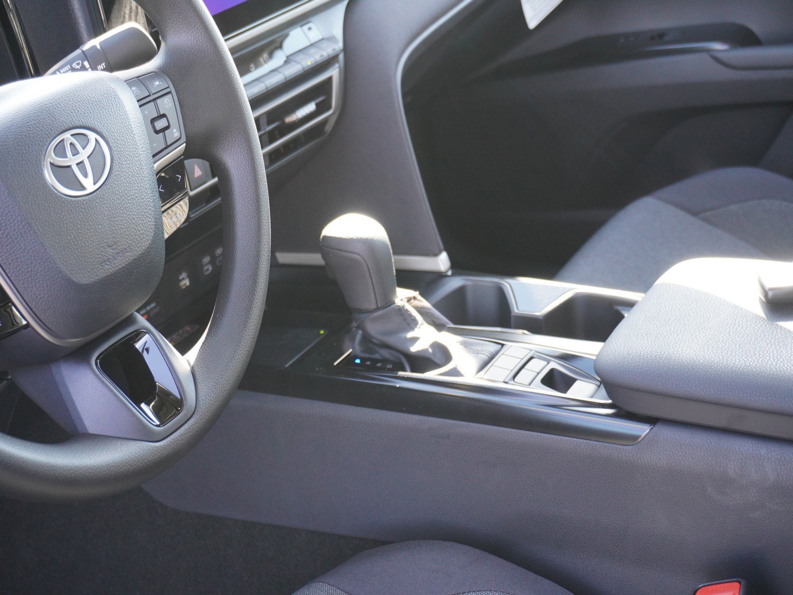 New 2026 Toyota Camry LE image 19