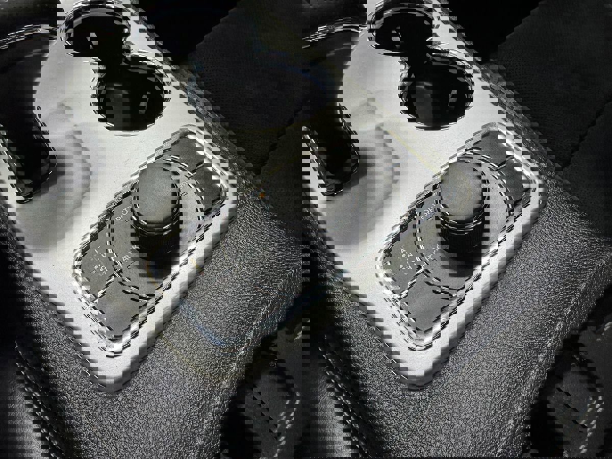 Used 2014 Jeep Grand Cherokee SRT8 image 42