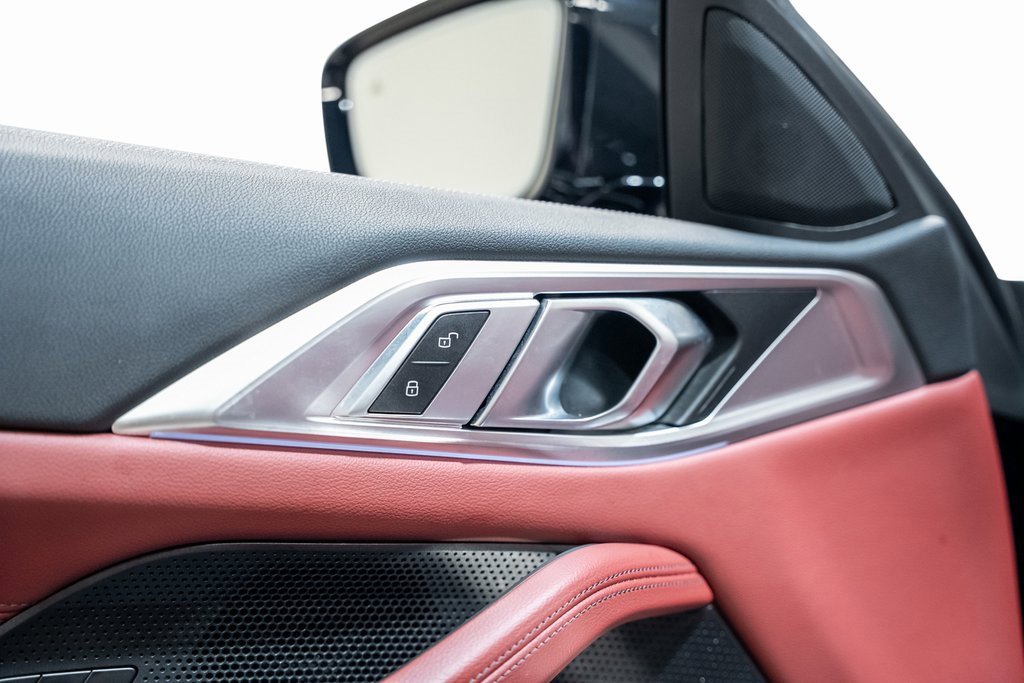 Used 2023 BMW 430i xDrive 430i xDrive w/ M Sport Package image 63