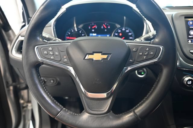 Used 2021 Chevrolet Equinox LT AWD/4WD image 15