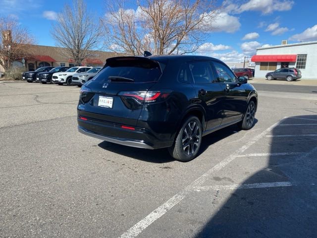 New 2026 Honda HR-V EX-L image 5