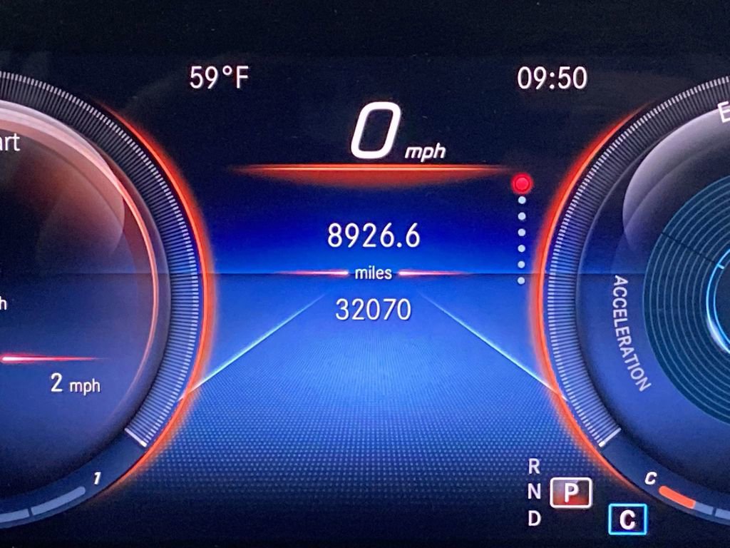 Certified 2021 Mercedes-Benz A 220 4MATIC image 13