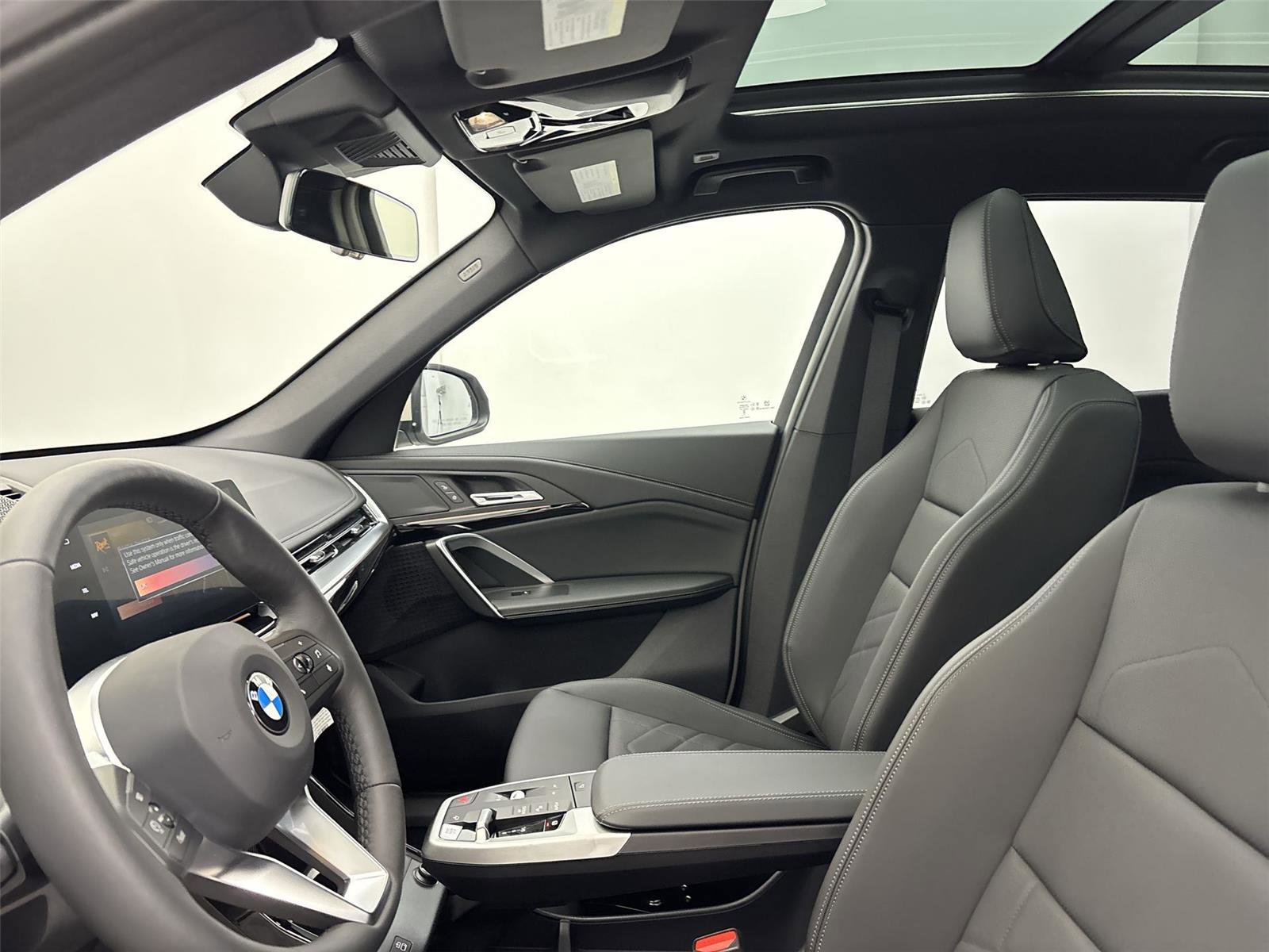 Used 2026 BMW X1 xDrive28i w/ Convenience Package image 24