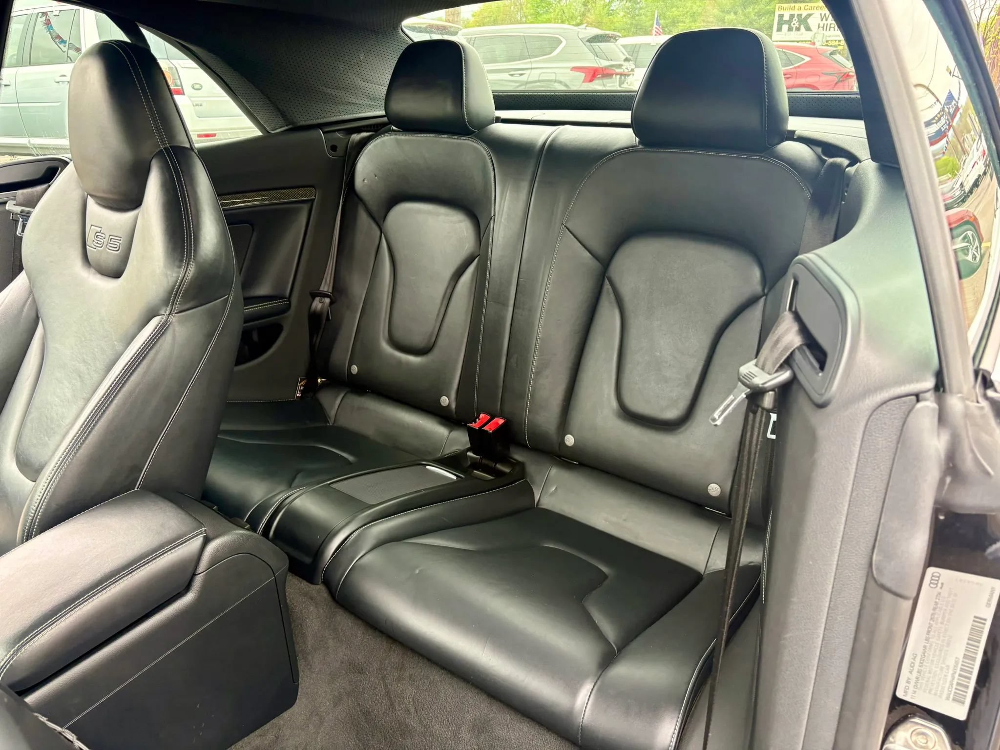 Used 2015 Audi S5 Premium Plus w/ Technology Package AWD/4WD image 25