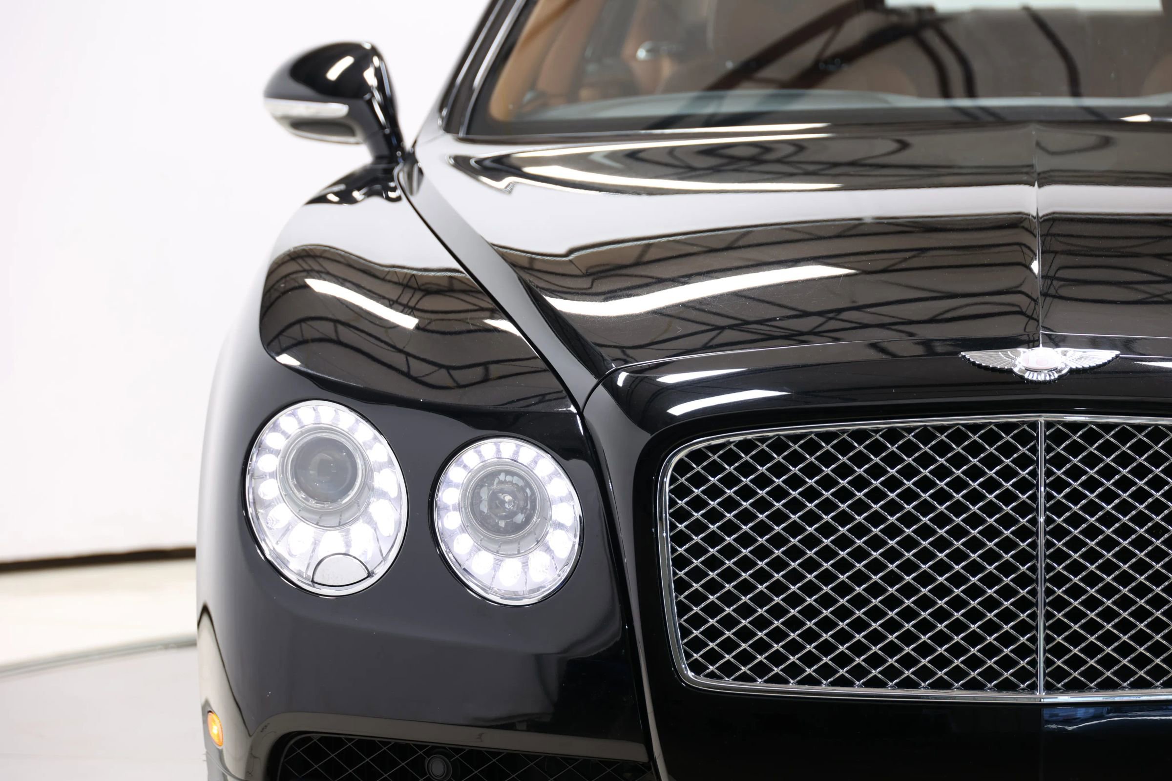 Used 2015 Bentley Flying Spur V8 AWD/4WD image 78