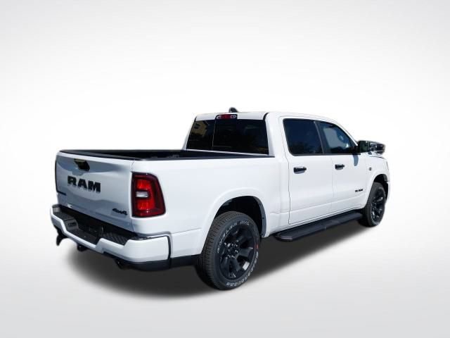 New 2026 RAM 1500 Big Horn image 27