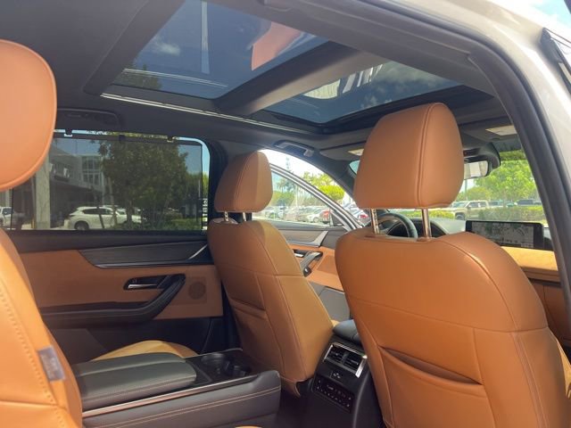 Used 2024 MAZDA CX-90 3.3 Turbo S w/ Premium Plus AWD/4WD image 43