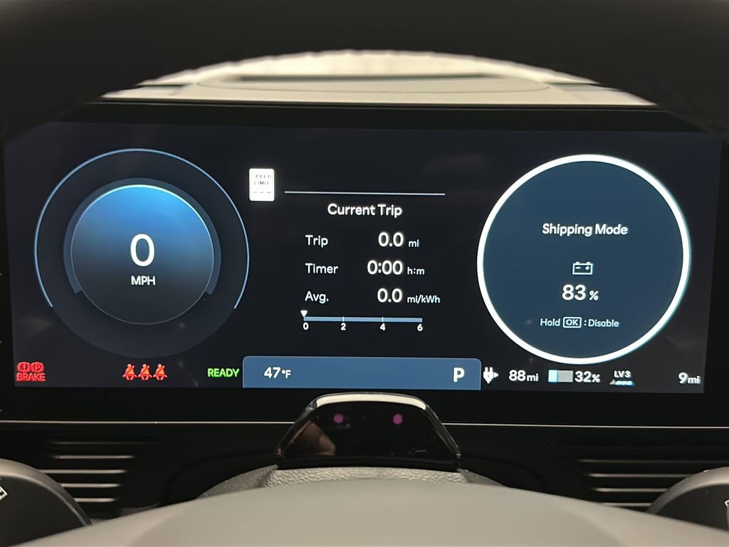 New 2026 Hyundai Ioniq 5 Limited image 22