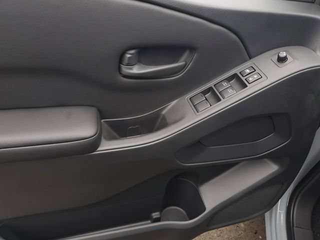 New 2026 Nissan Frontier SV w/ SV Convenience Package RWD image 20