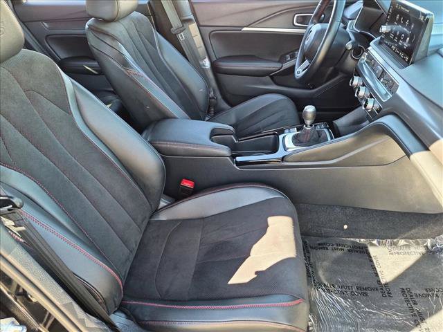 Used 2025 Acura Integra Type S FWD image 19
