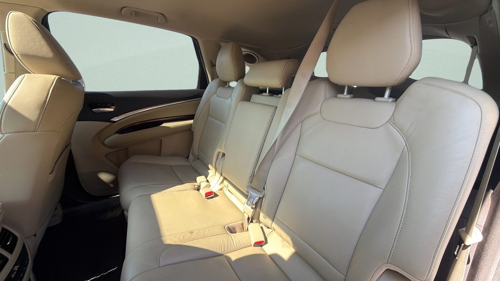 Used 2014 Acura MDX SH-AWD w/ Technology Package image 27