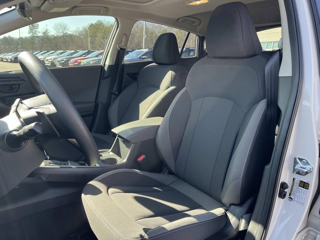 Used 2025 Subaru Crosstrek 2.0i Premium image 26
