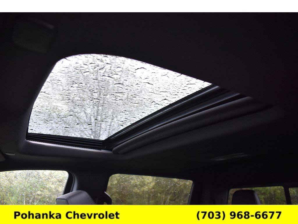 New 2026 Chevrolet Silverado 1500 High Country w/ Technology Package image 19