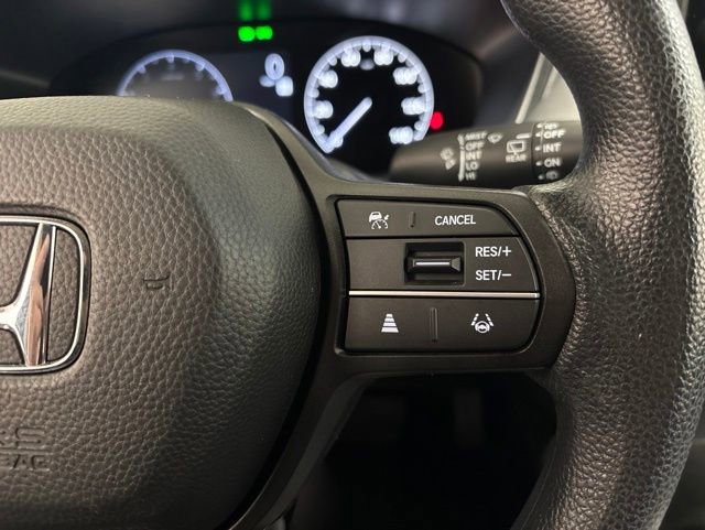 Certified 2024 Honda HR-V LX image 24