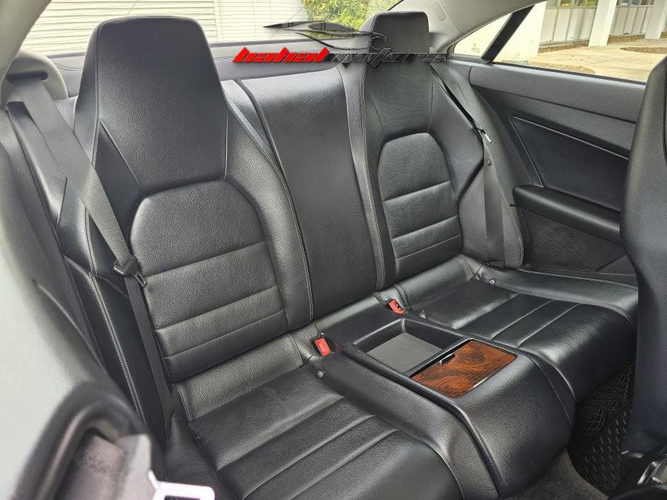Used 2011 Mercedes-Benz E 350 Coupe image 14