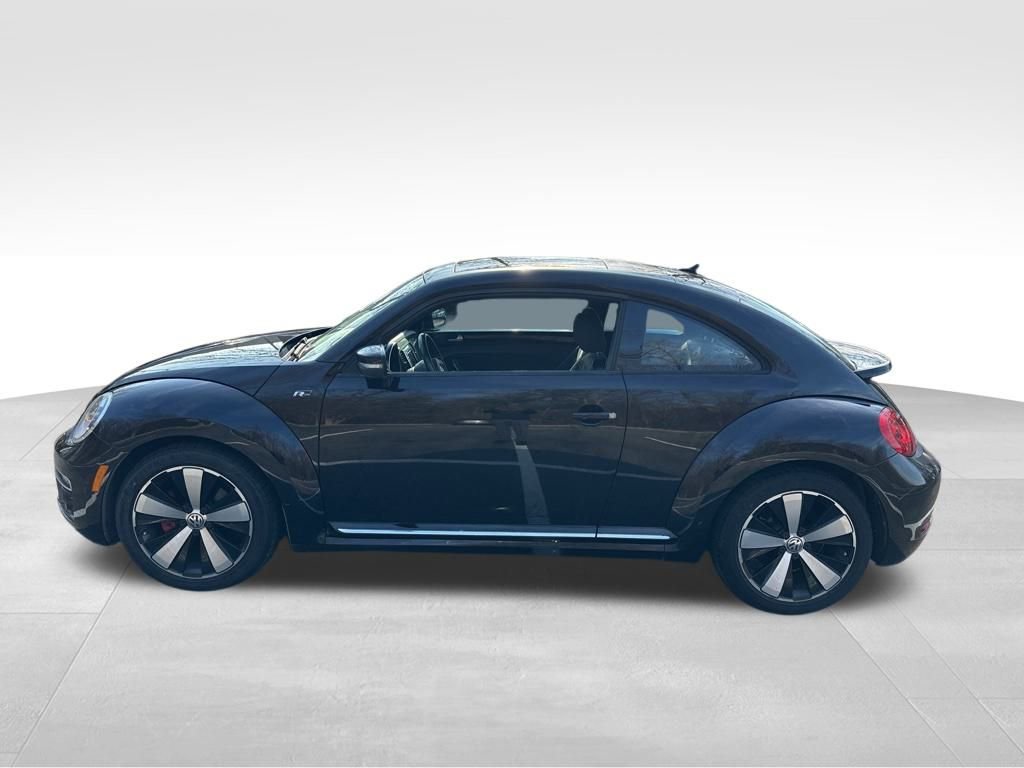 Used 2014 Volkswagen Beetle R-Line image 2