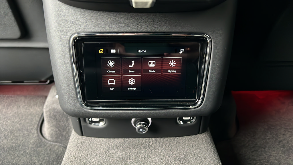 New 2026 Bentley Bentayga Speed AWD/4WD image 26