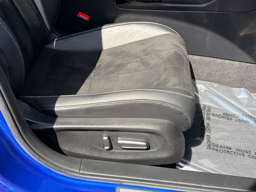 Used 2023 Acura Integra A-Spec image 11