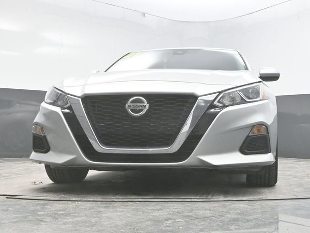 Used 2021 Nissan Altima 2.5 S image 28