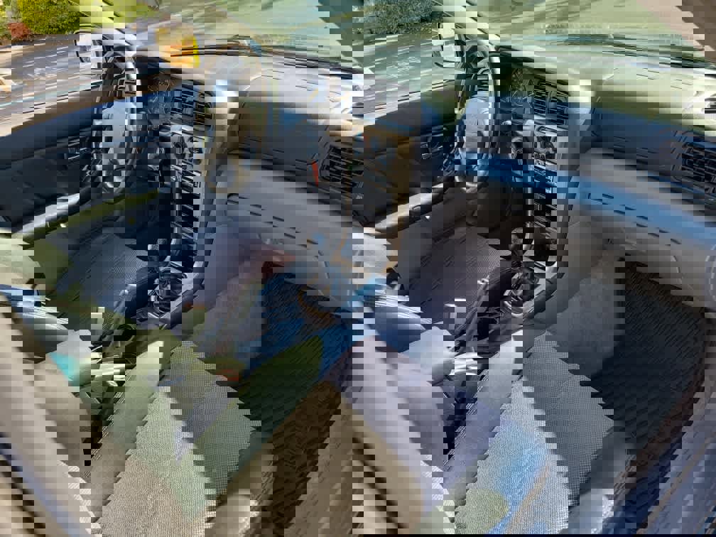 Used 2006 Subaru Baja Turbo image 21