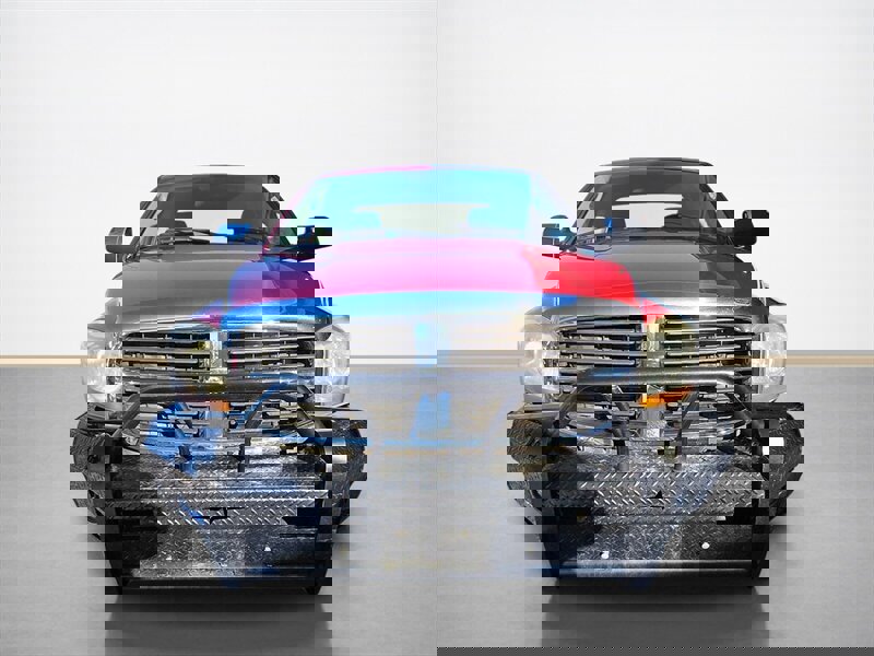 Used 2006 Dodge Ram 2500 Truck SLT w/ Quad Cab Big Horn Value Group image 9