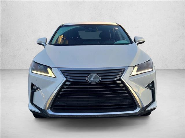 Used 2018 Lexus RX 350 FWD video 2
