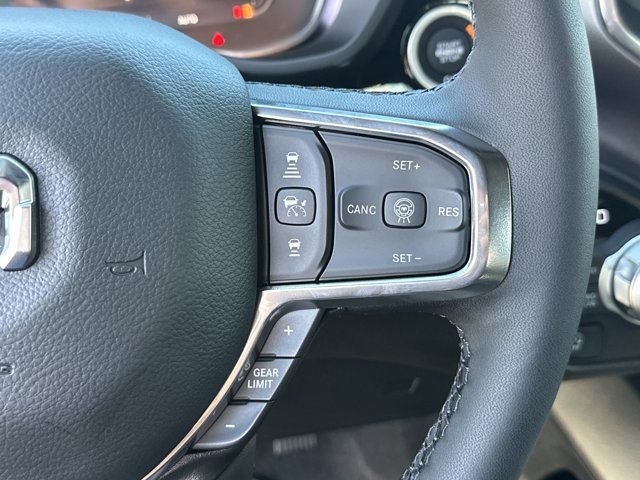 New 2026 RAM 1500 Laramie w/ Night Edition image 23