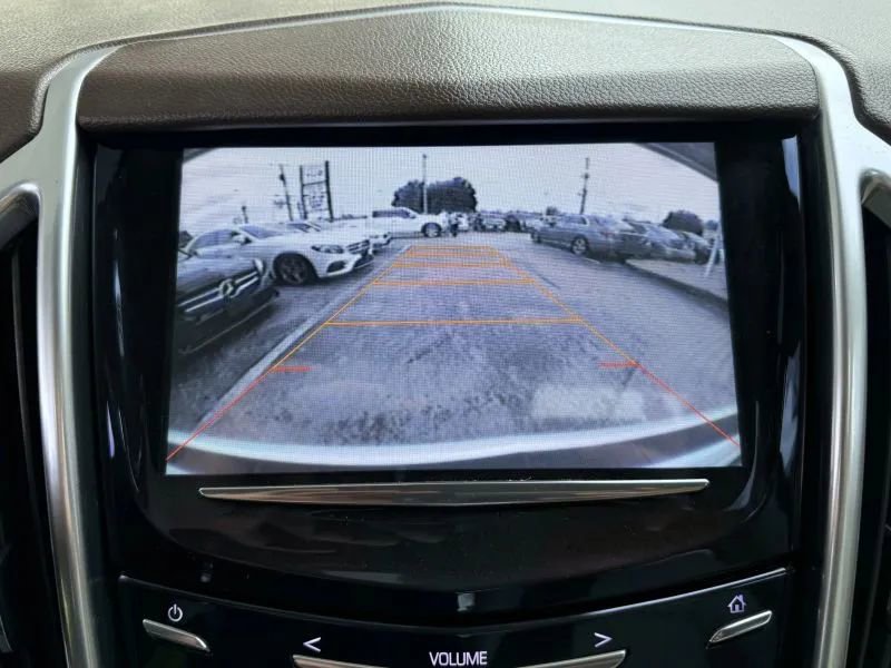 Used 2013 Cadillac SRX Premium FWD image 34