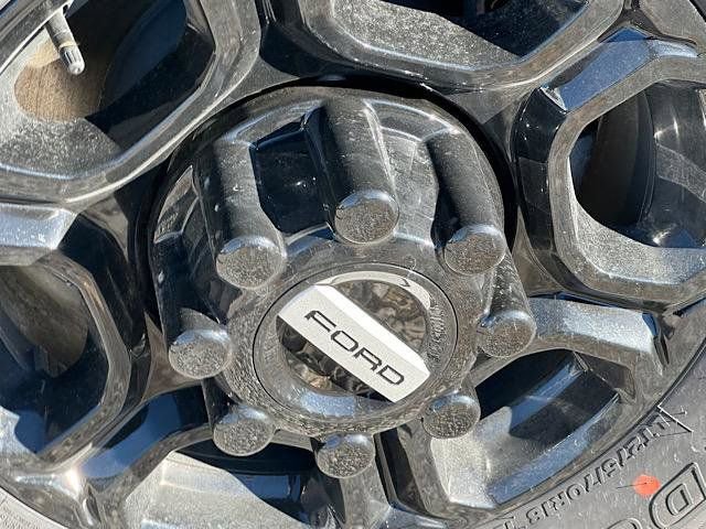 New 2025 Ford F250 XL w/ STX Appearance Package image 16