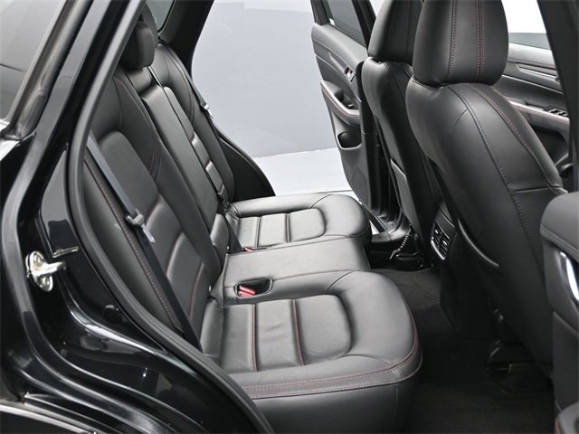 Certified 2023 MAZDA CX-5 AWD 2.5 Turbo image 30