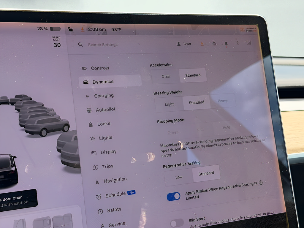 Used 2019 Tesla Model 3 Mid Range RWD image 44