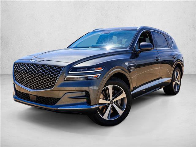 Used 2023 Genesis GV80 3.5T
