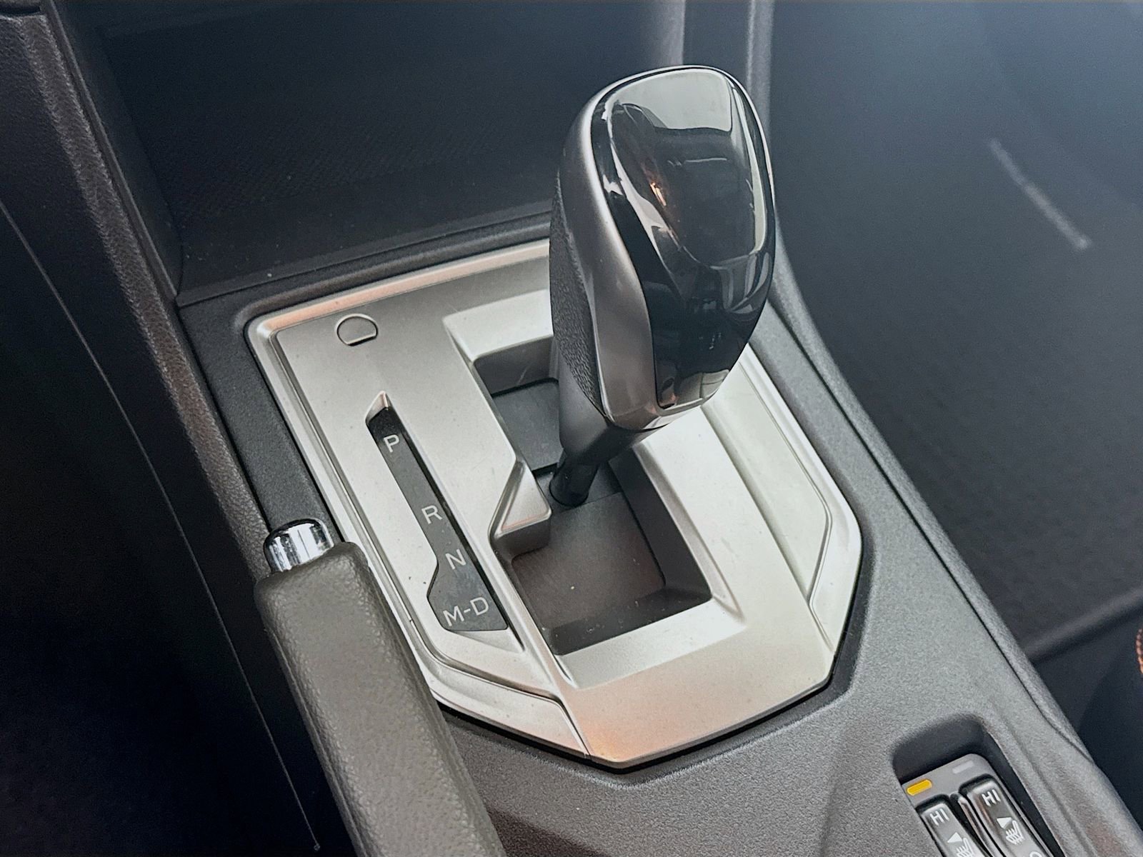 Used 2019 Subaru Crosstrek 2.0i Premium w/ Eyesight System image 14