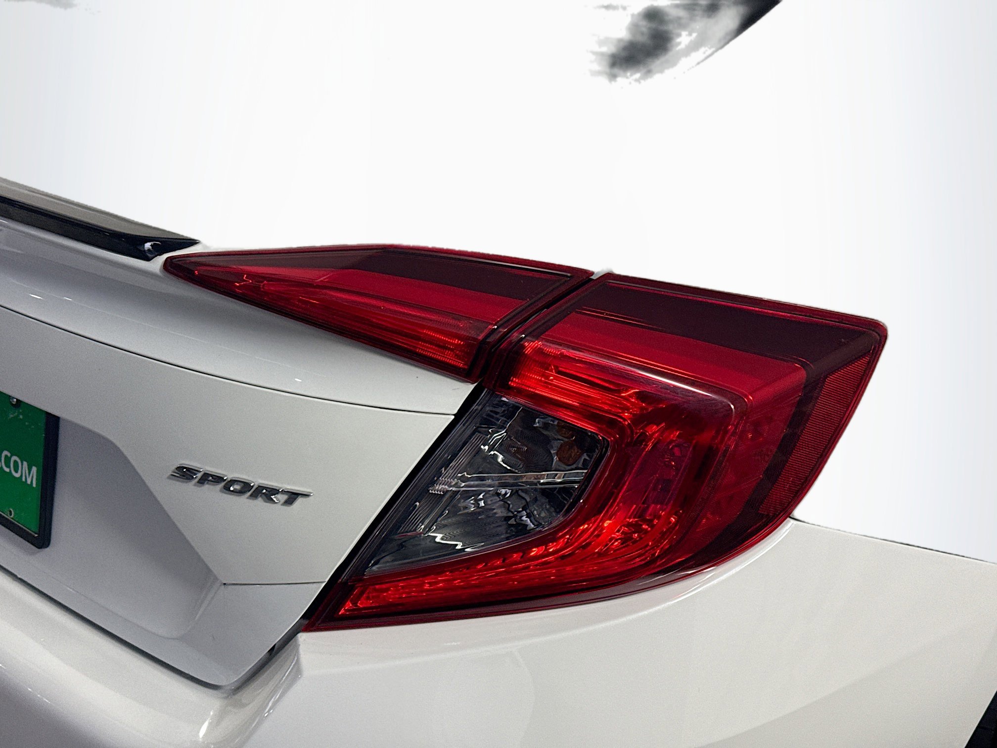 Used 2020 Honda Civic Sport image 34