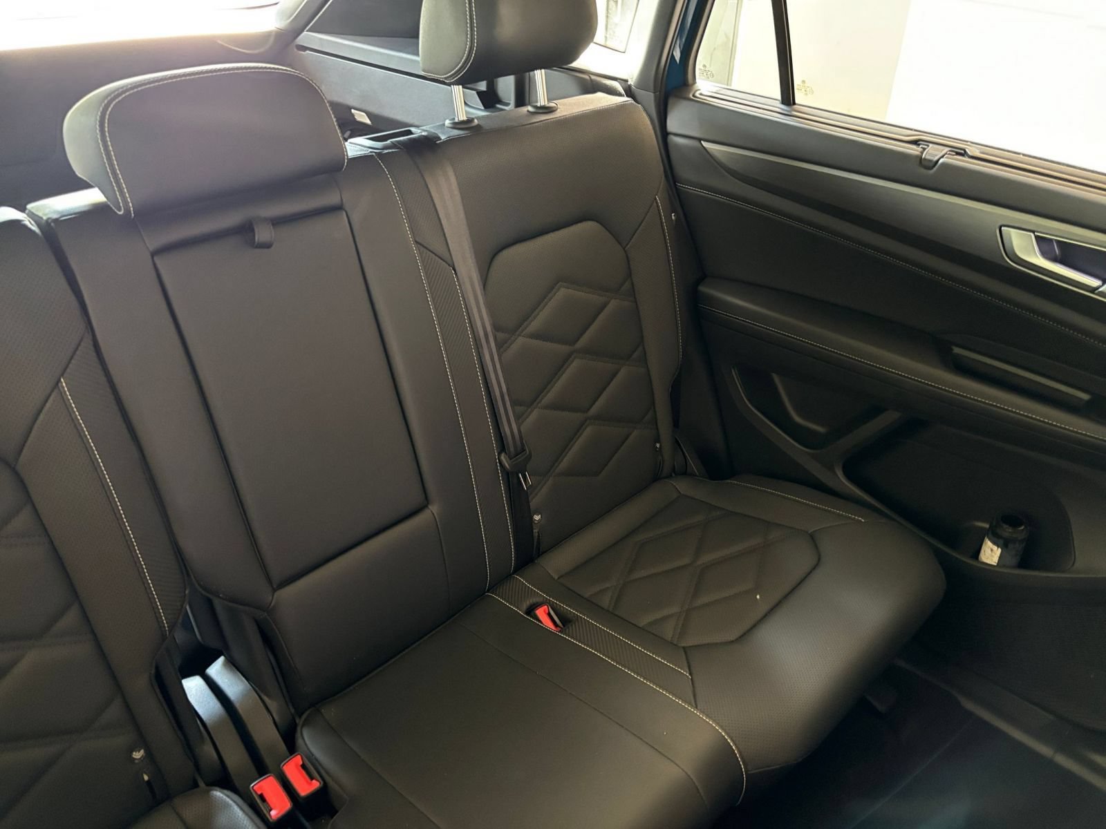Used 2026 Volkswagen Atlas Cross Sport SE FWD image 40